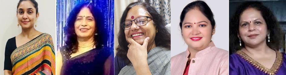 The enlightened women power of Saharanpur roared, the destiny of the nation will change with this Act.