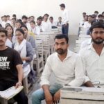Skill Development Workshop concludes at JV Jain College; 930 students learn computer skills