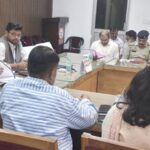 CDO instructed departmental officers to provide details of 5 years