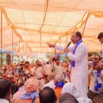 Modi government is giving respect to the five pilgrimage sites of Baba Saheb: Rajiv Gumbar