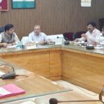 A war against communicable diseases begins in Saharanpur; CMO issues door-to-door campaign instructions