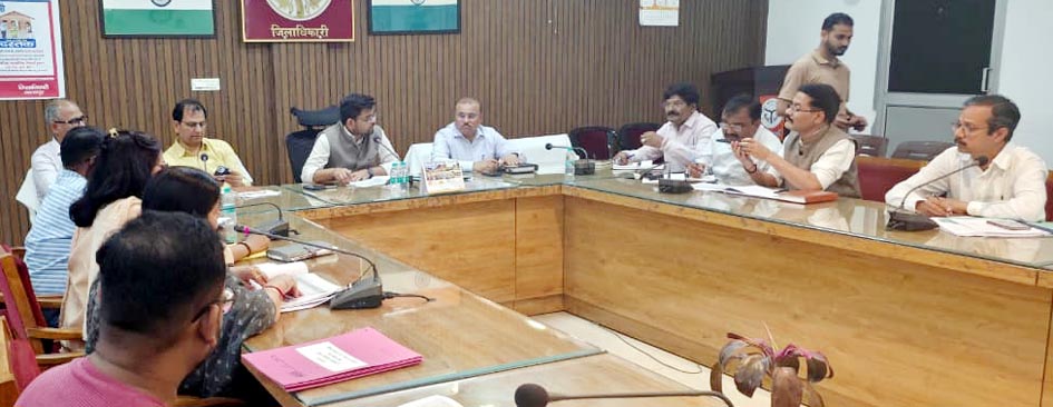 A war against communicable diseases begins in Saharanpur; CMO issues door-to-door campaign instructions