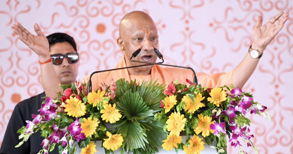 Saharanpur gets a gift of Rs 2131 crore: