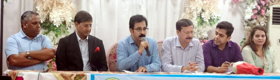 Experts emphasize on proper use of medicines and infection-free hospital