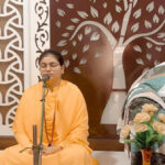 Weekly Satsang organized by Divya Jyoti Jagrati Sansthan