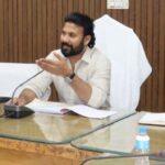 DM Takes Strict Stance on Negligence in Construction Works; Issues Strict Directives to Maintain Timelines and Quality.