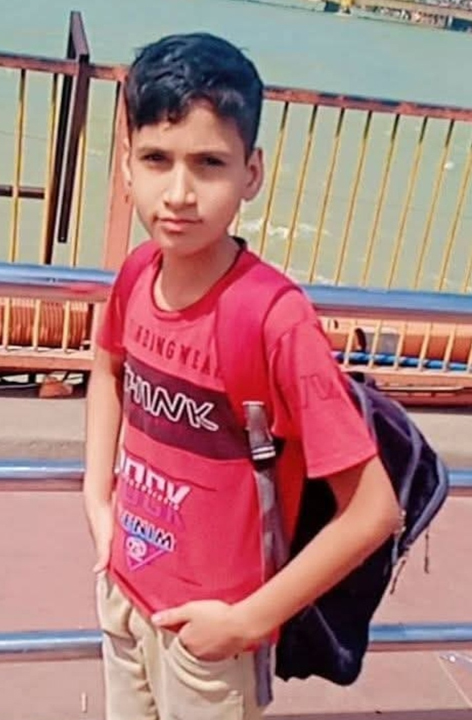 In an incident that tarnished friendship, 14-year-old Anshuman was drowned in a canal by his mother's friend.