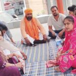 Preparations underway to make Chief Minister Yogi Adityanath's 55th birthday a grand affair