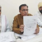 Education Department Accused of Embezzling ₹8.86 Lakhs