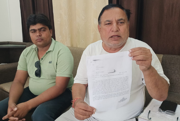 Amidst a 'Zero Tolerance' policy, theft of government oil will not be tolerated: Sanjay Walia