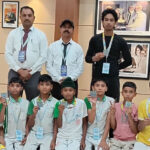 Traditional Sports Festival 2026: Medal-winning athletes receive a grand welcome in Saharanpur