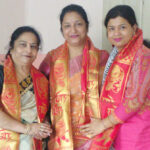 Danveer Samarpan Charitable Trust meeting concluded, responsibilities distributed to new office bearers