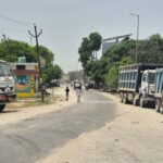 Task Force takes major action against illegal mining and overloading