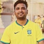 The sixth edition of the Saharanpur Football Cup will be held on June 6-7.