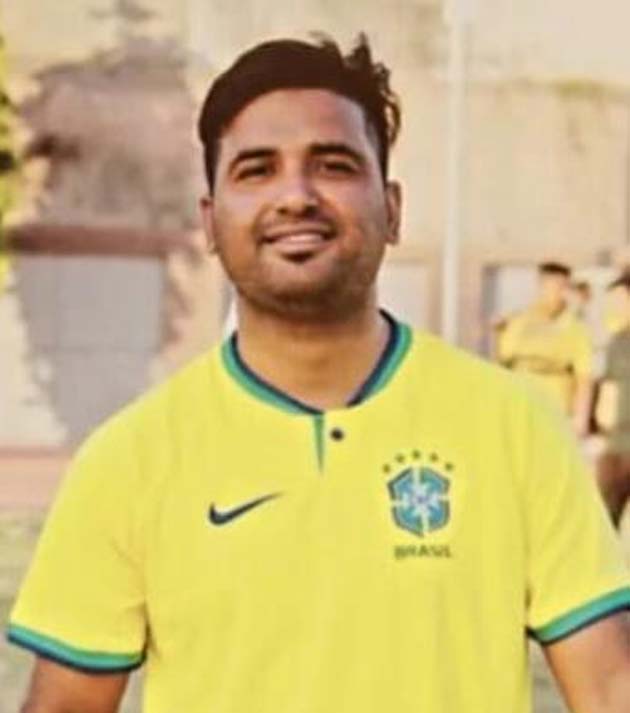 The sixth edition of the Saharanpur Football Cup will be held on June 6-7.