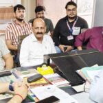 Two Major Organizations Unite Against Corruption