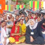 Urban ASHA workers end strike after assurance, pending payments to be made by May 15