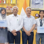 Shobhit University students achieve A-plus grade in IBM SkillsBuild IT course