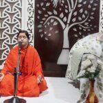 Weekly Satsang of Divya Jyoti Jagrati Sansthan concluded at Pant Vihar Ashram