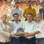 UPIDA will develop an industrial corridor on 1,000 hectares of land across 13 villages near the Delhi-Dehradun Expressway.