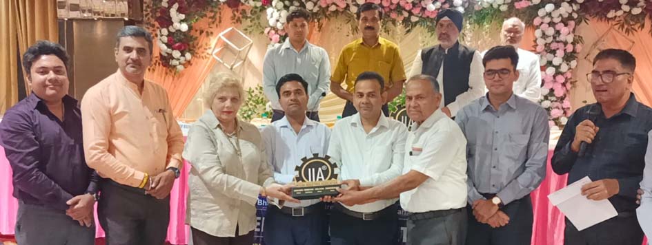 UPIDA will develop an industrial corridor on 1,000 hectares of land across 13 villages near the Delhi-Dehradun Expressway.