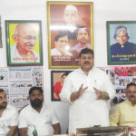 RLD workers engaged in Mission 2027