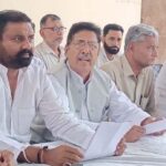 Congress Lashes Out at UP Government Over Mahoba Incident