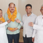 Development work in crisis: Pradhans open front regarding problems related to MNREGA payments and e-Gram Swaraj portal
