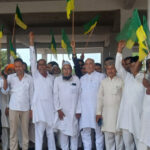 The Paschim Pradesh Mukti Morcha will go from village to village to awaken the call for a separate state.