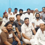 Mahapanchayat of Mirasi community in Muzaffarnagar on May 15