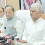 The issue of Nari Shakti Vandan Act resonated at the Women's Public Outrage Conference, and the BJP cornered the opposition.