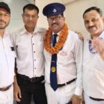 Saharanpur gets a new rail gift: Amrit Bharat Express will now run regularly.