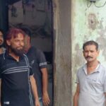 Crackdown on Unlicensed Meat Sellers; ₹10,000 in Fines Collected from Three Shops