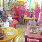 School Readiness Fair organized in Ghagharoli
