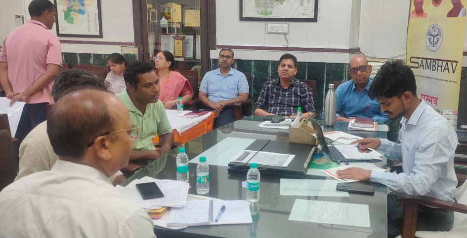 Action Taken at Public Hearing: Municipal Commissioner Directs On-Site Inspections Regarding Sanitation Complaints