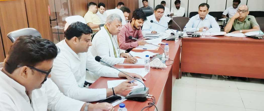 Major decision by the Municipal Corporation: Sanitation workers' honorarium increased; they will receive several new benefits.