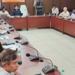 One day workshop of Municipal Corporation concluded in Shakambhari Auditorium