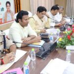 Review of Preparations for Grand Events and Development Works in Saharanpur Marking the Completion of 12 Years of the Central Government