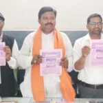 'Man Changa Jan Sandesh Yatra' to be taken out from Saharanpur to Delhi: Rohit Gautam