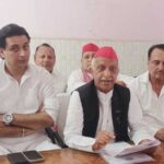 Electoral Call to Action: In the 2027 Assembly elections, the people of Uttar Pradesh will respond to this injustice through the power of their vote.