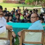 Players should work hard, treating the sport itself as their duty and calling: Ch. Neerpal