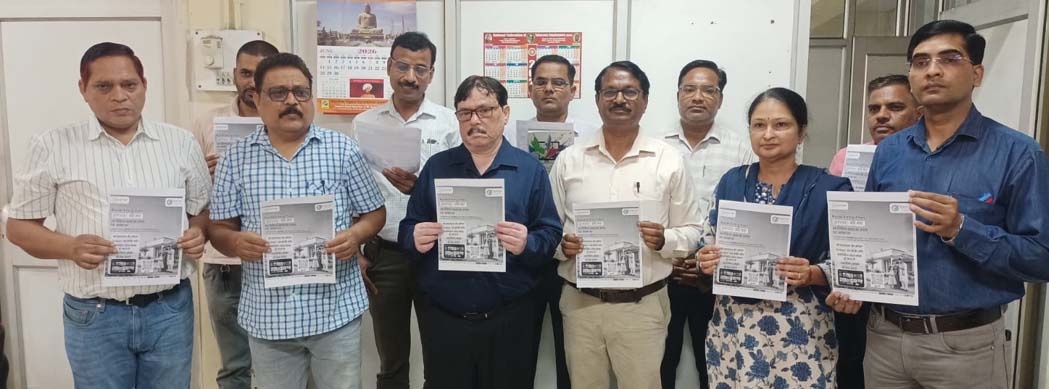 Village progress is in your hands; BSNL is offering a free modem under the campaign.