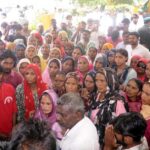 Case of Gurmeet Kumar's suspicious death: Bhim Army demands an impartial investigation from the District Magistrate.