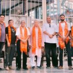 Dispute over the Swachh Kund at Shri Goga Mhari resolved; consensus reached with the Vishwa Hindu Parishad and Bajrang Dal.