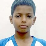 Kunal, a promising talent from Saharanpur, is set to showcase his skills at the National Sub-Junior Kickboxing Championship; he has departed for Indore.