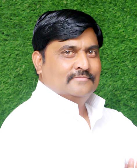 Dharmveer Khatana appointed election in-charge for the Saharanpur division for the Teachers' MLC election.
