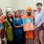 Chief Minister's birthday celebrated as a 'Sankalp' (pledge) of service.