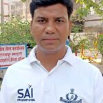 Saharanpur boxing coach Praveen Kumar entrusted with a major responsibility.