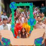 Divya Jyoti Jagrati Sansthan conducted a grand tree plantation drive at the Pant Vihar Ashram.