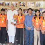 Uttar Pradesh State Rugby-7 Junior Championship